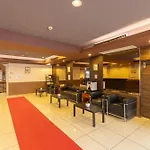 Miro Hotel Dotonbori