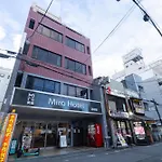 Miro Hotel Dotonbori