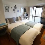 Apartment House Floor Assemble 303