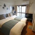 Apartment House Floor Assemble 303