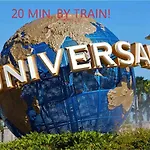 Usjまで電車で20分 なんばまで2駅 最寄駅徒歩2分 Mackey\'S House!