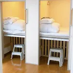 Hostel198 Unisex Dormitory Cabin Typeーvacation Stay68082V