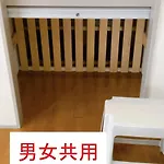 Hostel198 Unisex Dormitory Cabin Typeーvacation Stay68082V