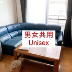 Hostel198 Unisex Dormitory Cabin Typeーvacation Stay68082V