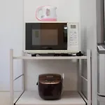 ゲストハウスわん西成旭