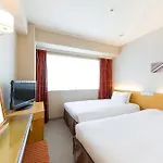 Hotel Keihan Kyobashi Grande