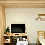 Y&Y Namba Hotel Osaka