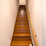 2F Fox Inn 4 Single Bed Room