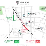 J S暁宅-芦原橋ashiharabashi