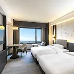 Grand Prince Hotel Osaka Bay