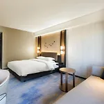 Grand Prince Hotel Osaka Bay