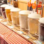 Sotetsu Fresa Inn Osaka Namba