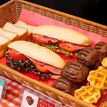 Sotetsu Fresa Inn Osaka Namba