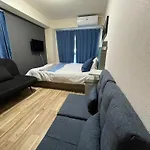 Sakura Sands Hotel Shinsaibashi - Vacation Stay 97967V