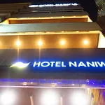Hotel Naniwa Shinsekaimae