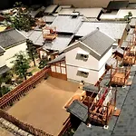 Shin Osaka Station Hotel Annex