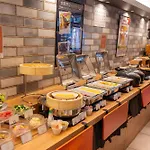 Sotetsu Fresa Inn Osaka Shinsaibashi
