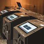 Hotel Hanshin Osaka