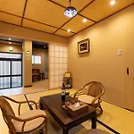 Shirakabanoyado - Uchikyuhoji