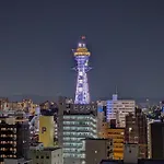 Eslead Hotel Namba South Ⅰ