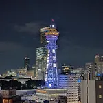 Eslead Hotel Namba South Ⅲ