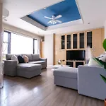 Elle Namba Villa