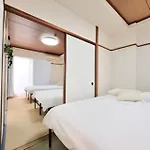 8人可能/部屋2つ/難波駅/大黒町駅 H503