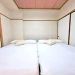 8人可能/部屋2つ/難波駅/大黒町駅 H503