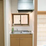 Osaka Tsuruhashi Momodani 4Ppl House Ikunokoreatown Songfeng