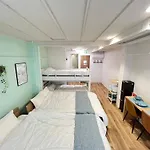 Matsuyamachi Building 4F /Mb4