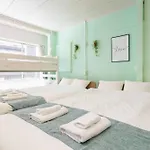Matsuyamachi Building 3F/Mb3