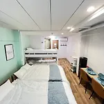 Matsuyamachi Building 3F/Mb3