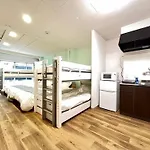 Matsuyamachi Building 3F/Mb3