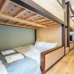 Matsuyamachi Building 2F Mb2