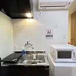 Matsuyamachi Building 2F Mb2