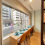 Matsuyamachi Building 2F Mb2