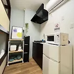 Matsuyamachi Building 2F Mb2