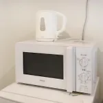 Stay&Go阿倍野1号室