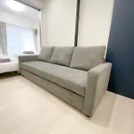 Residential Hotel Glitter Usjまで1駅5分