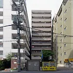 507 Dotonbori Street Apartment Namba&Shinsaibashi