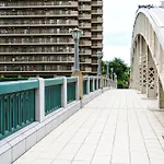 和悦 中之岛