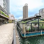 和悦 中之岛