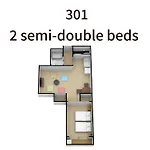 Bijou Suites Kokoro