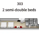 Bijou Suites Kokoro