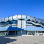 Hotel -Asiato-