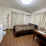 Happy Osaka House