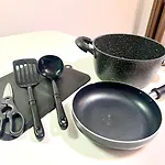 8Min Walk From Namba Station For 4 People Gran704