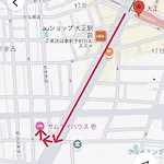 大正サムライハウス一戸建 Samurai House Wifi無料 Taisho 最大9名