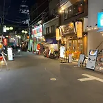 Renewal 天神橋筋六丁目駅徒歩2分 屋上テラス付き一軒家 天満居酒屋街2分 梅田10分 難波15分