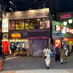 Renewal 天神橋筋六丁目駅徒歩2分 屋上テラス付き一軒家 天満居酒屋街2分 梅田10分 難波15分